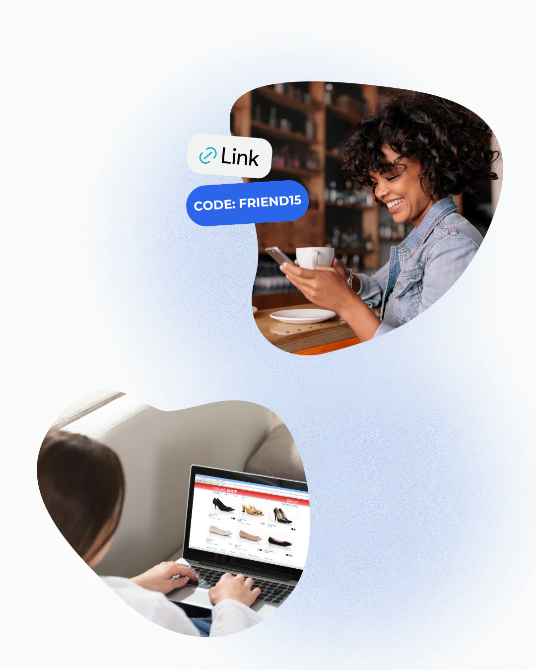 Customer advocacy growth with Afivio